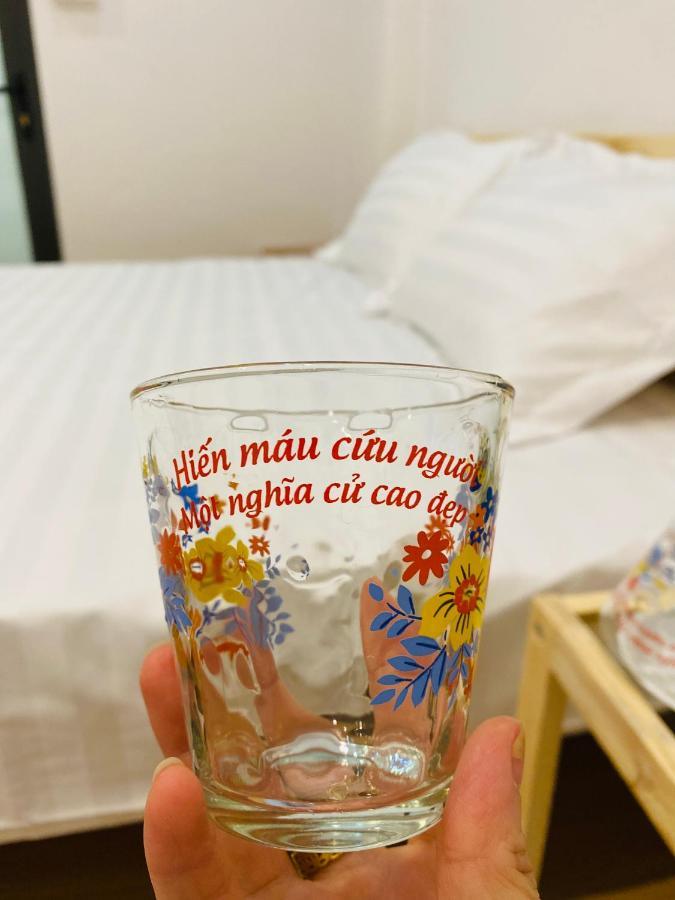 Dh Homestay Каобанг Экстерьер фото
