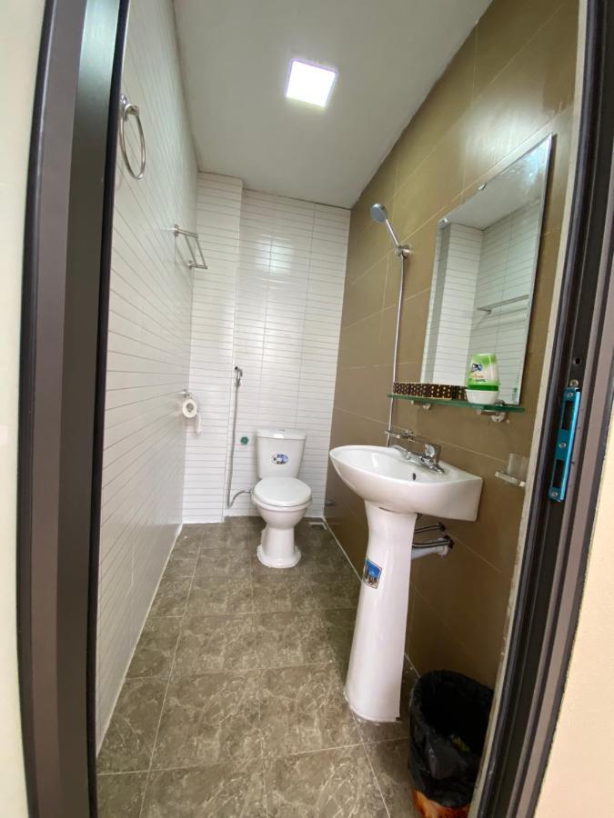 Dh Homestay Каобанг Экстерьер фото