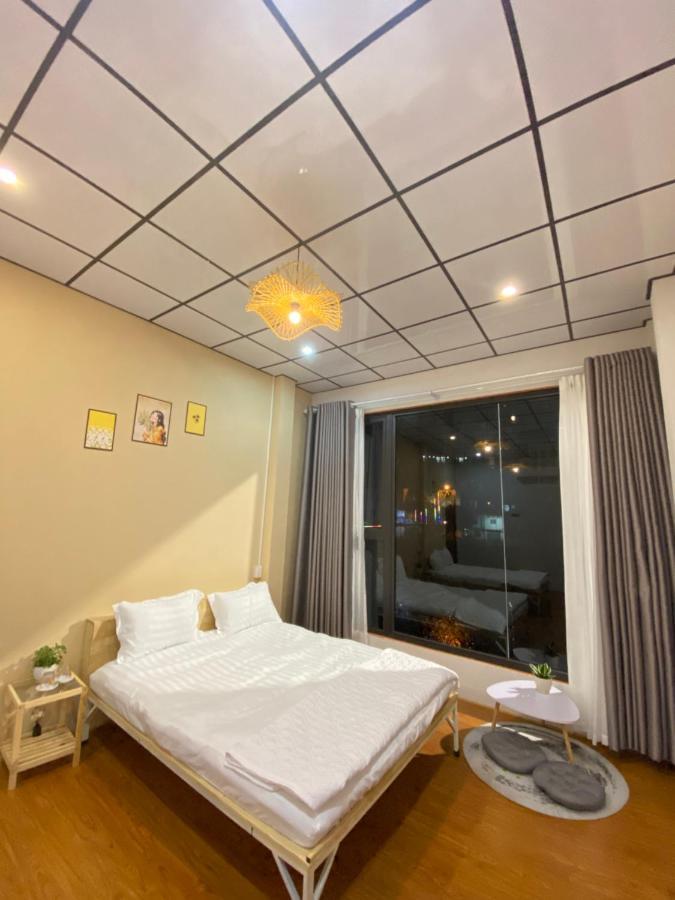 Dh Homestay Каобанг Экстерьер фото