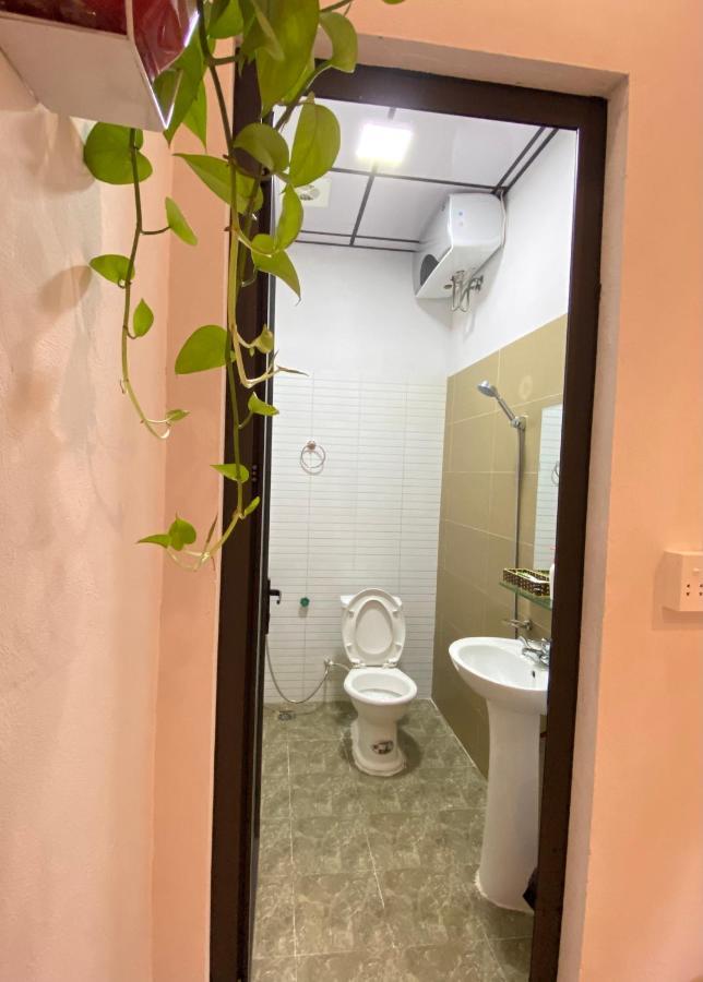 Dh Homestay Каобанг Экстерьер фото