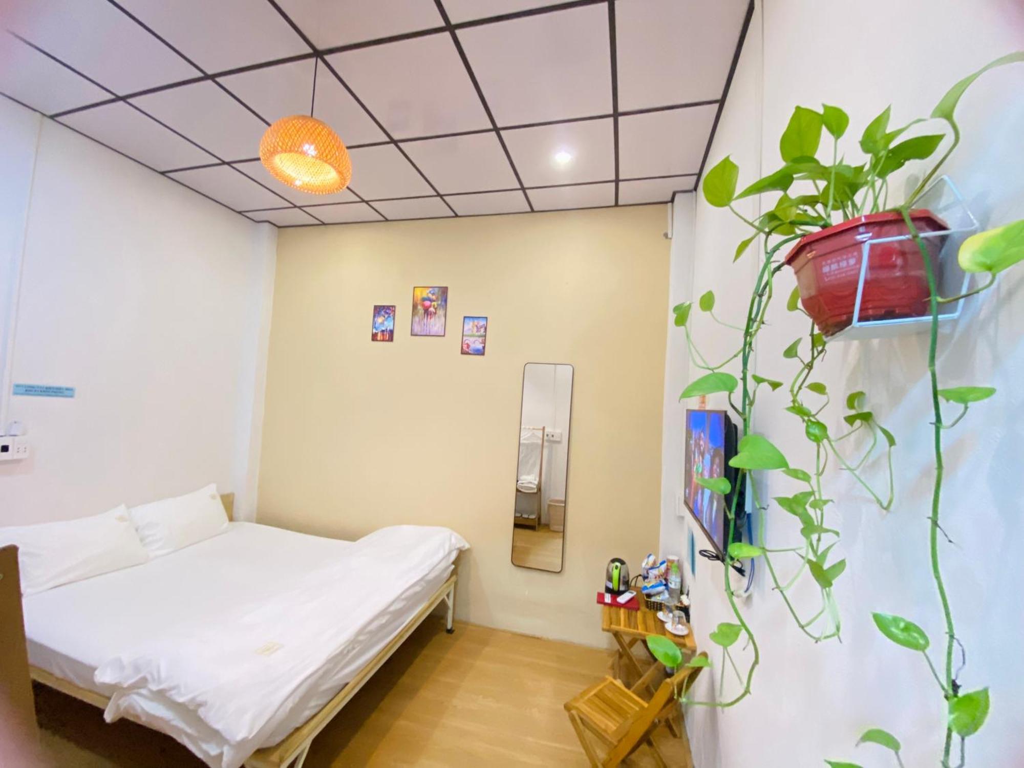 Dh Homestay Каобанг Экстерьер фото