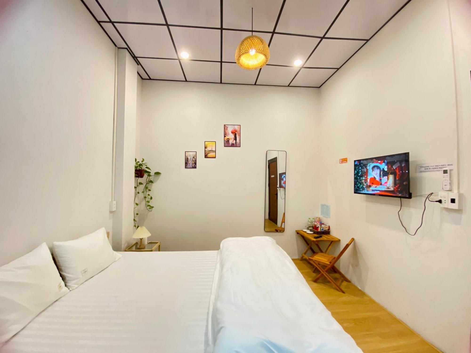 Dh Homestay Каобанг Экстерьер фото